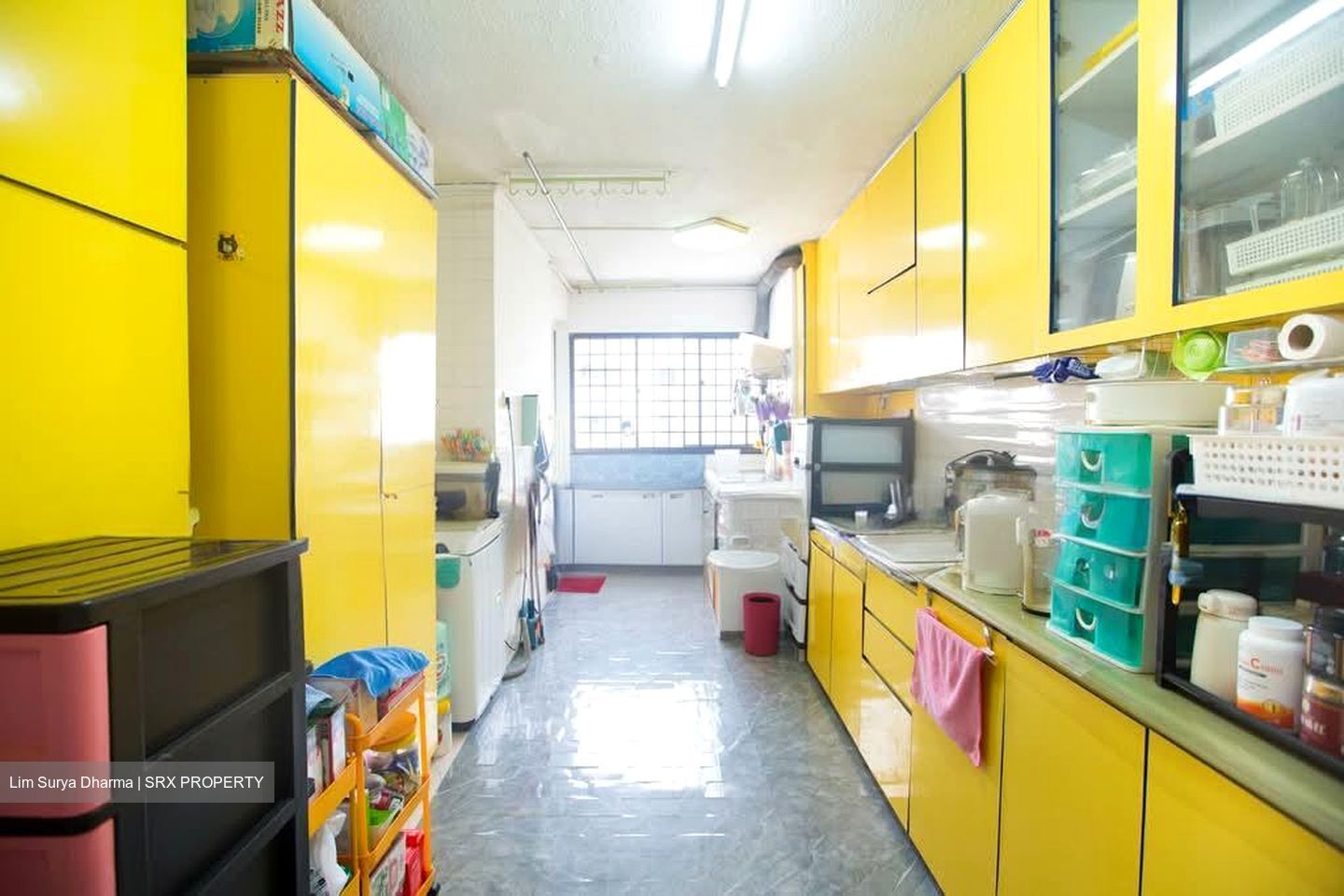 Blk 710 Hougang Avenue 2 (Hougang), HDB 4 Rooms #542292591